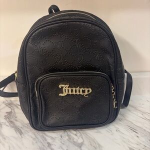 almax leather backpack Premium 15” Laptop Black Womens Black Leather Backpack personalized fishing lure Size:MEDIUM all included straps are
